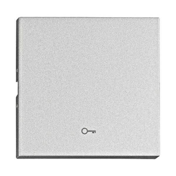 Rocker S 55 with symbol key, silver image 1