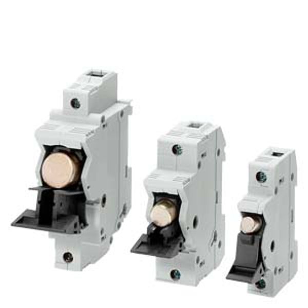 3NC1492 SITOR fuse switch 14x 51, Up to 50 A, 690 V AC image 1