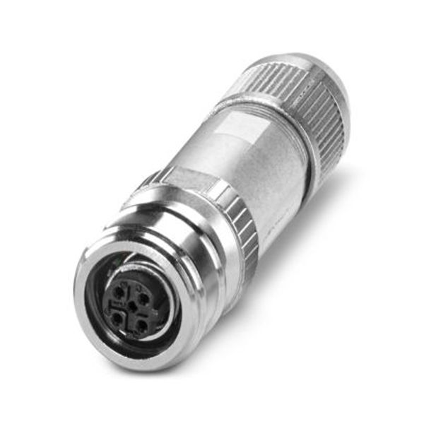 SACC-P12FSD-4PL-CM SH PN - Connector image 1