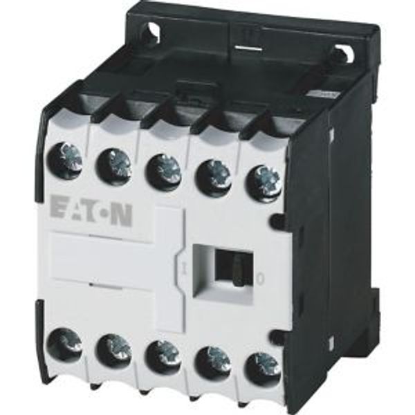 BPZ-NZM1-600-MV-RH-W Mounting plate & front plate for H x W = 300 x 600 mm, NZM1, vertical, with door coupling rotary handle, white image 7