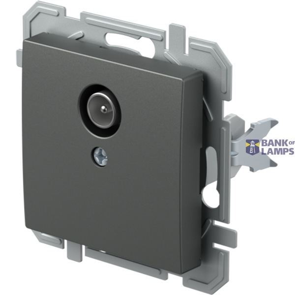 SOCKET TV BASIC 0dB AT XO 4417028 image 2