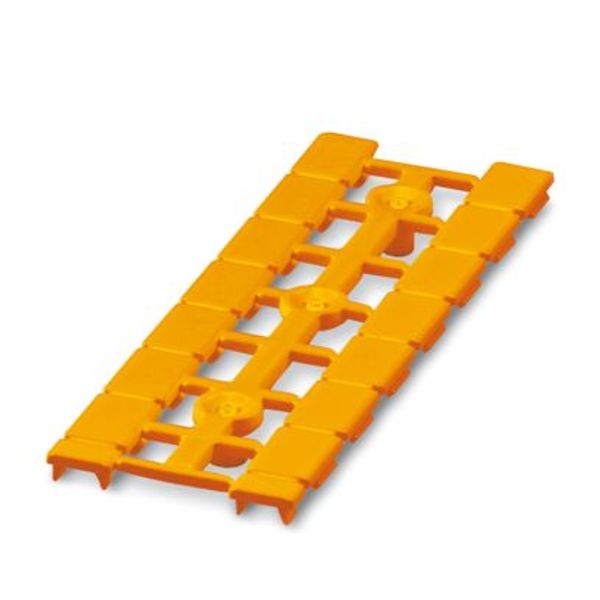 UM1-TMF (8X5) OG - Marker for terminal blocks image 1