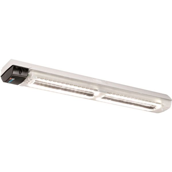 T0-1-8214/I1 Changeoverswitches, T0, 20 A, surface mounting, 1 contact unit(s), Contacts: 2, 45 °, momentary, With 0 (Off) position, with spring-return from both d image 388