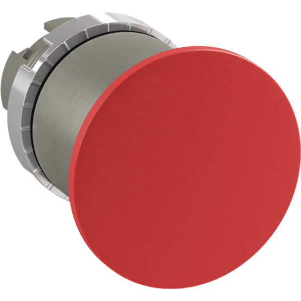 P9MET4RN1 Mushroom Pushbutton image 2