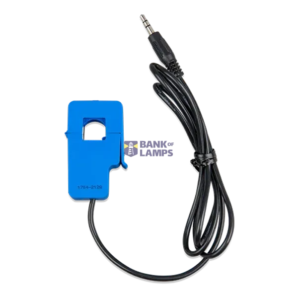 Victron Energy Strāvas transformators Current Transf. 100A:50mA for MultiPlus-II (1m) image 1