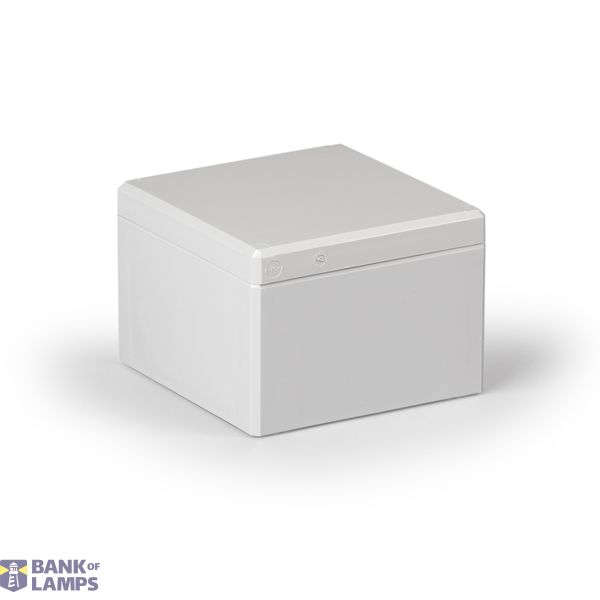 DPCP121209G.U | Enclosure PC 120 x 122 x 86 mm image 1