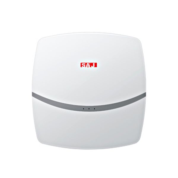 SAJ, 1.5kW 1ph solar inverter, 1 MPPT, DC switch, IP65 image 1