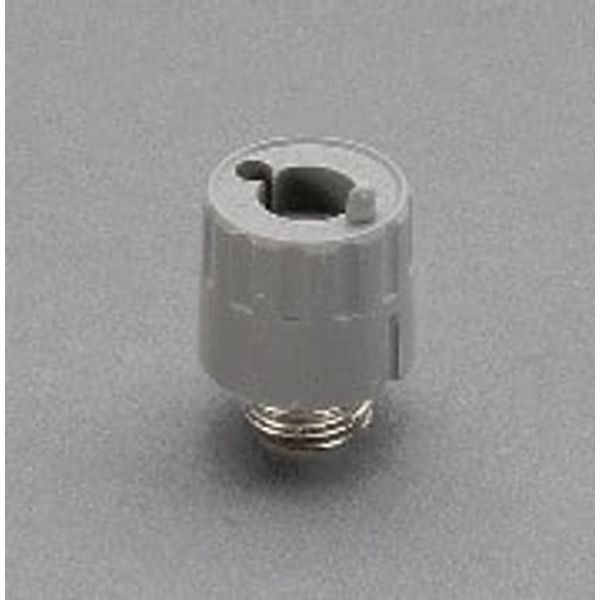 Thermoplastic cap - K01/PL E1416A 400V image 1