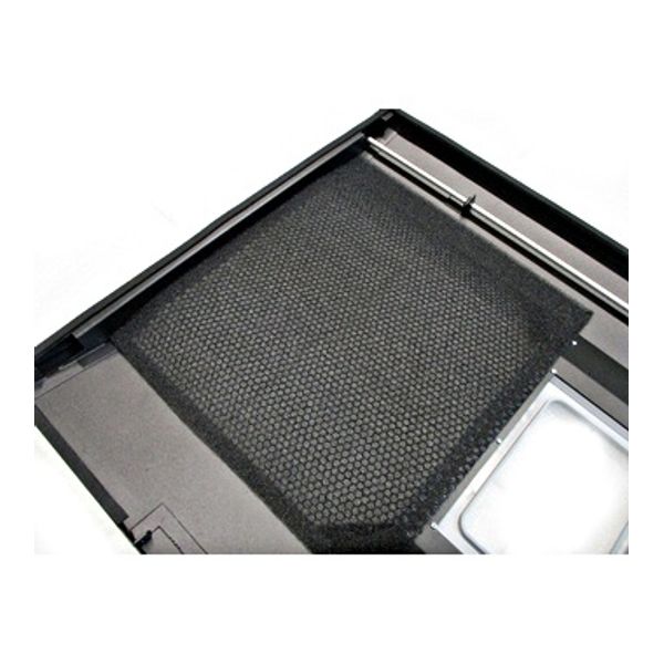 AVARA Multi Power exchangable air filter with gasket image 1