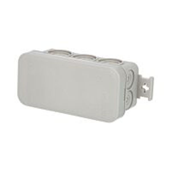 Box F6 IP55 split image 1