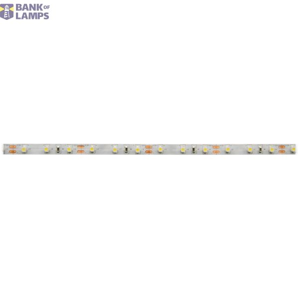 FS 24, WW, Ra=90+, 7W/m, 540lm/m, 12VDC, IP44, l=5m image 3