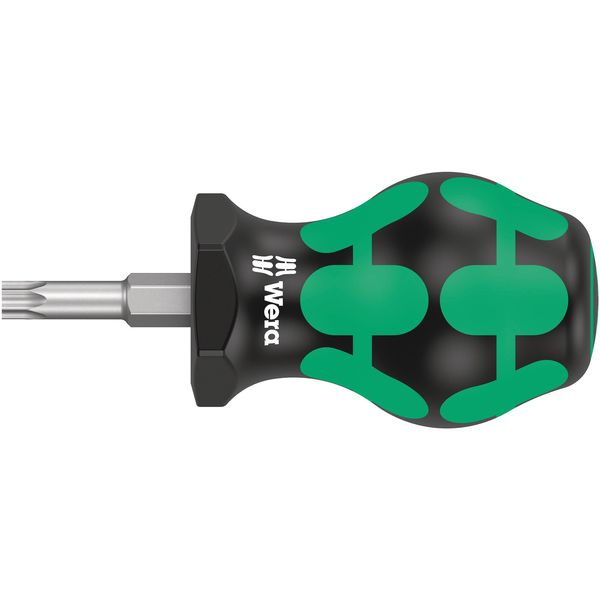 367 TORX Stubby schroevendraaier, TX 27 x 25 mm image 1