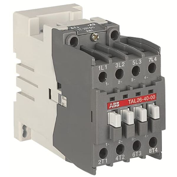 AFC30-30-00-80 220-230V50Hz 230-240V60Hz Contactor image 7