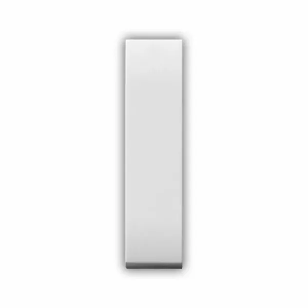 BLANK INSERT             DOMUS 1/2M image 1