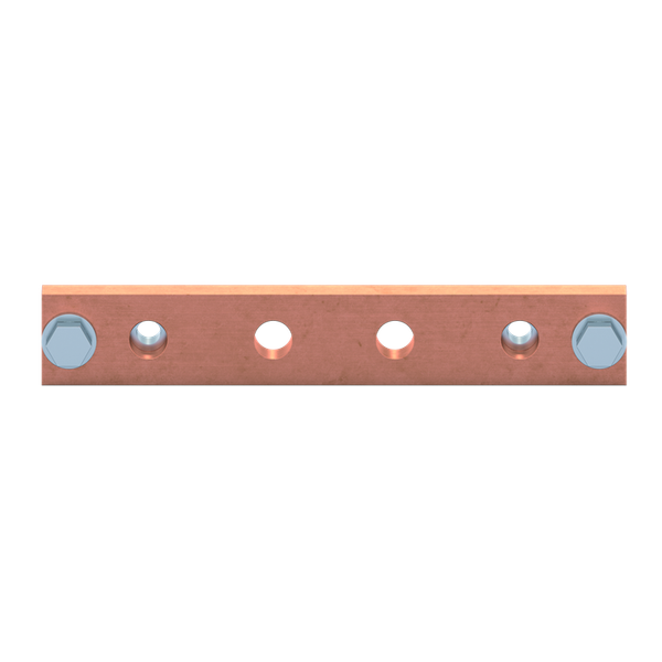 ZXM2717 30 mm x 192 mm x 10 mm , 1 image 1