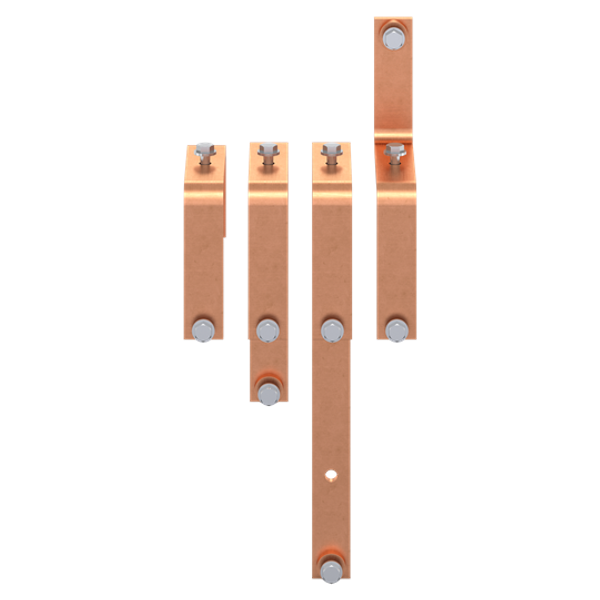 ZX2929 40 mm x 440.22 mm x 10 mm image 1