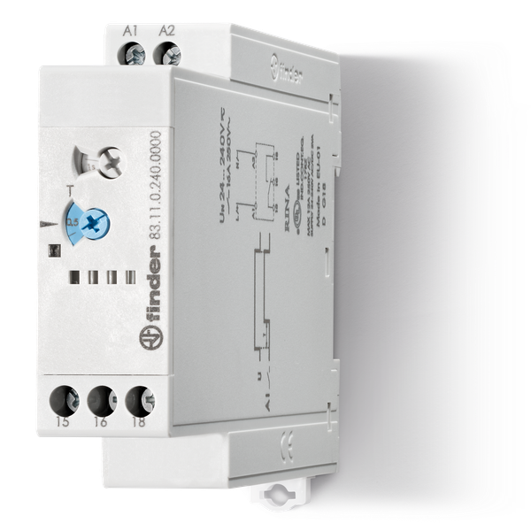 MODULAR TIMER  831102400000T image 2