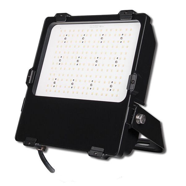 Reflector LED lamp Delta 150, 4000K, 150W, 120°, without optics image 1