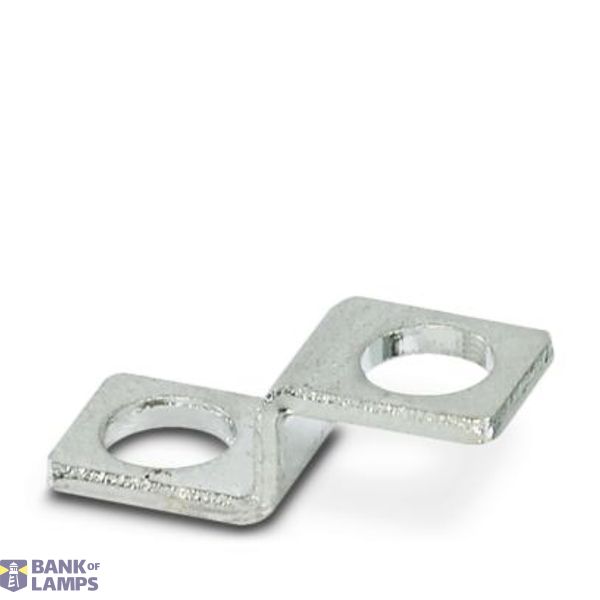 STL 16/10 - Step bracket image 1