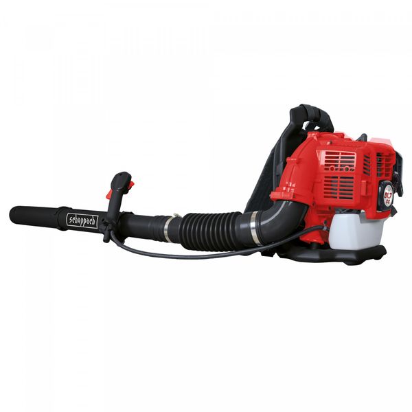 Scheppach Leaf Blower LB5200BP Backpack 51.7cc image 1