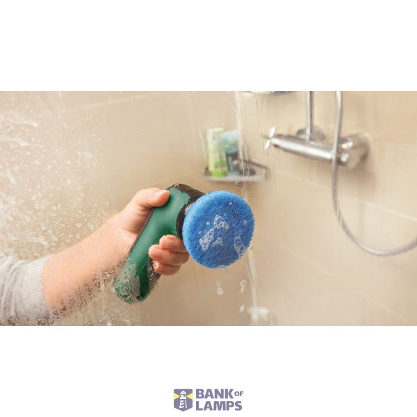 UniversalBrush - Microfibre non-scratch pad image 2