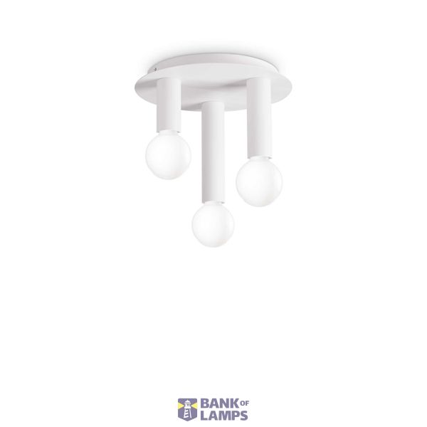 PETIT PL3 BIANCO image 1