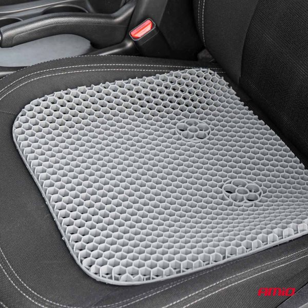Gel mat for seat AMIO-03651 image 1