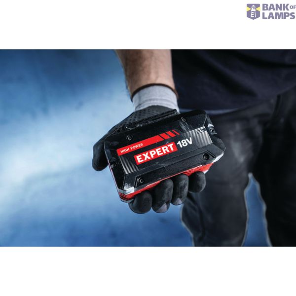 2x EXBA 18V-80 (C) image 2