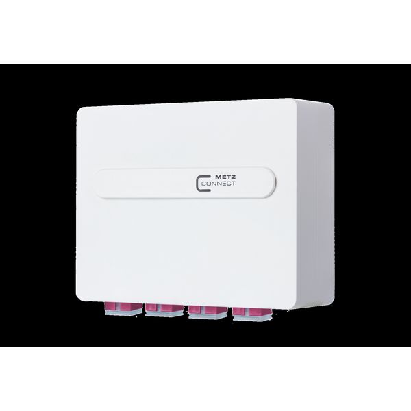 OpDAT ADT VIK 4xSC-S OM4 image 2