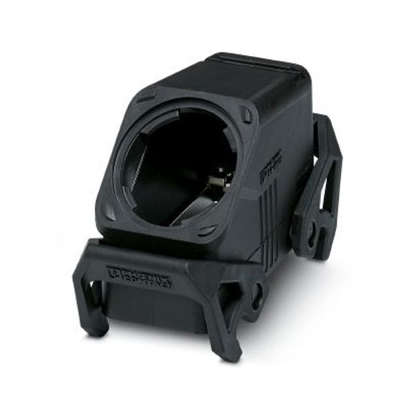 HC-EVO-B16-HLWD-PLBK - Housing image 3