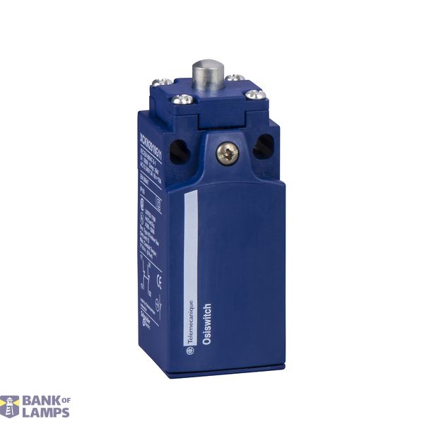LIMIT SWITCH (CT à 36 C62) image 14