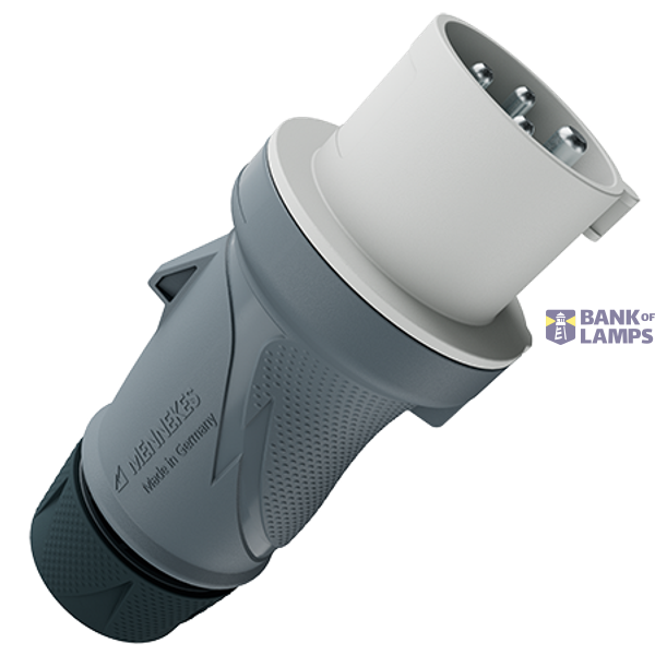 Plug PTX R 32A4p1h IP54 image 1