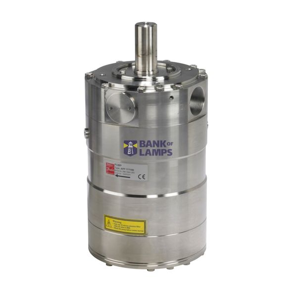 APP pumps, APP 17/1500 image 1