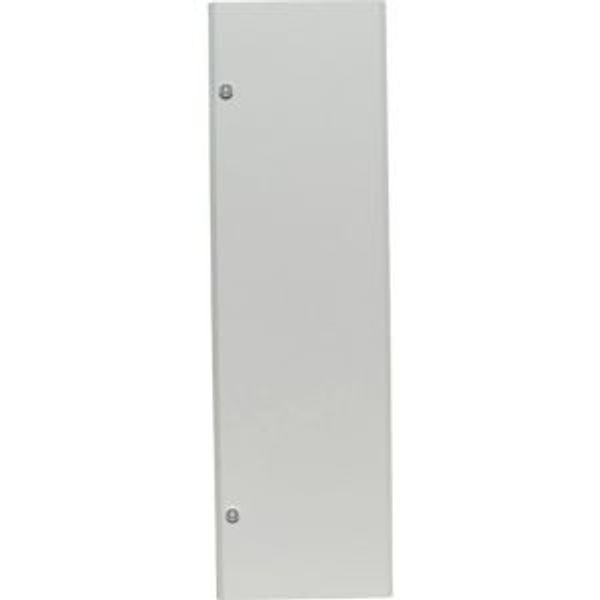BPZ-DS-800/17 Door, metal, for HxW = 1760 x 800 mm image 2