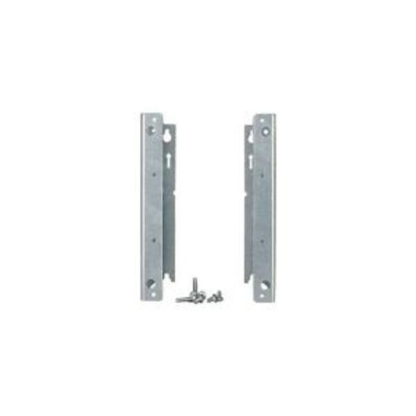 BPZ-BR/SASY/MSW/H-1/400 SASY IEC busbar support mounting kit for MSW configuration, 1 pole, W x H = 400 x 100 mm image 2