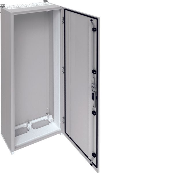 Steel encl., Univers, 1550x550x275 mm image 1