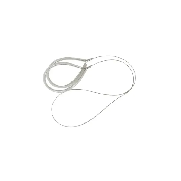 Skandia wire saw with handles 500mm image 1