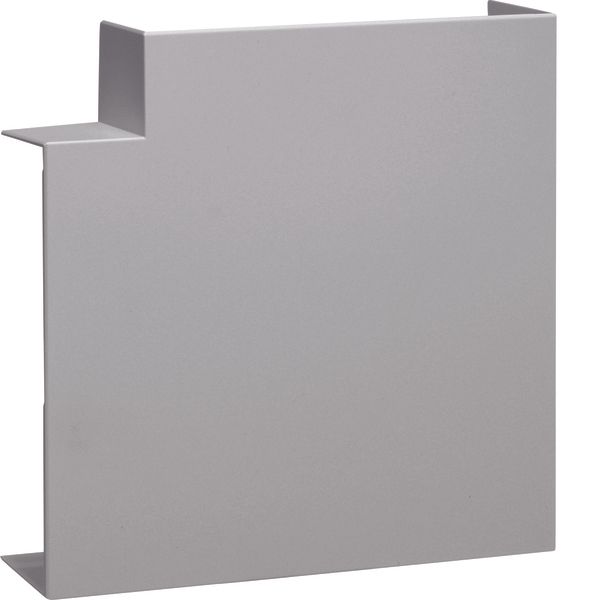 Flat angle overlapping for BR 68x210mm lid 2x80mm halogen free in ligh image 2