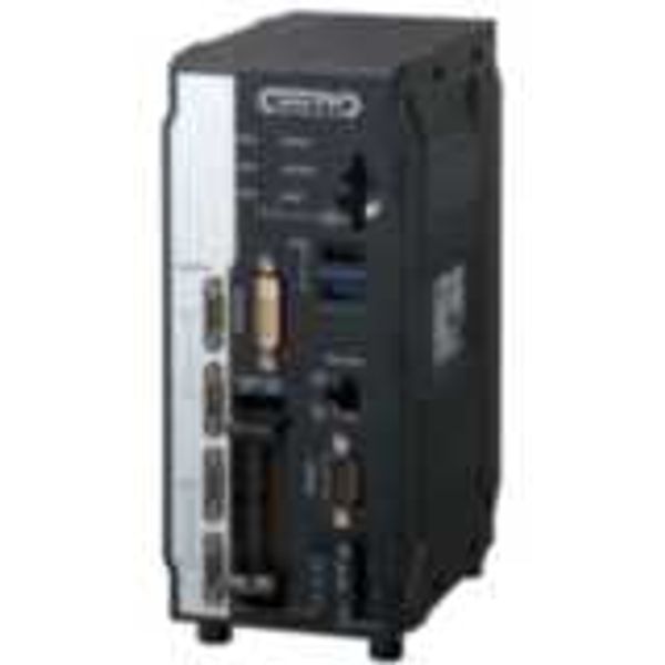 FH-Lite controller, standard grade, box type, 4 camera FH  0063H image 2