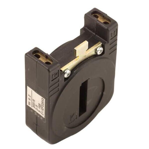 HS91.3E50SAV Selective Main Circuit Breaker - 3P - E (Selective) - 50 A image 5