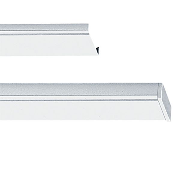 ZX2 T-AK 36 1229+-1 - plastic cover strip image 1
