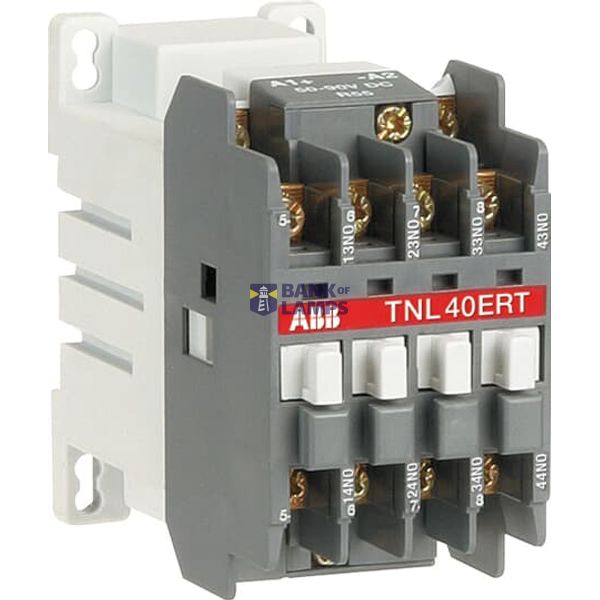 TNL22ERT 77-143V DC Contactor Relay image 1