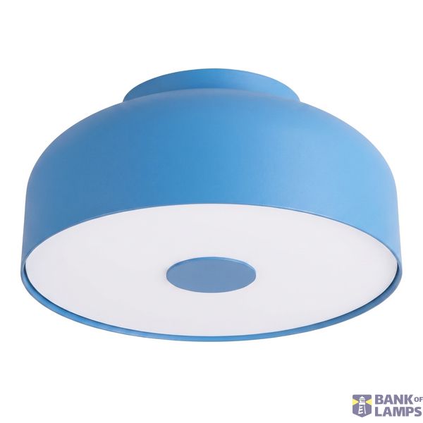 Ceiling lamp OMIQ azure image 2