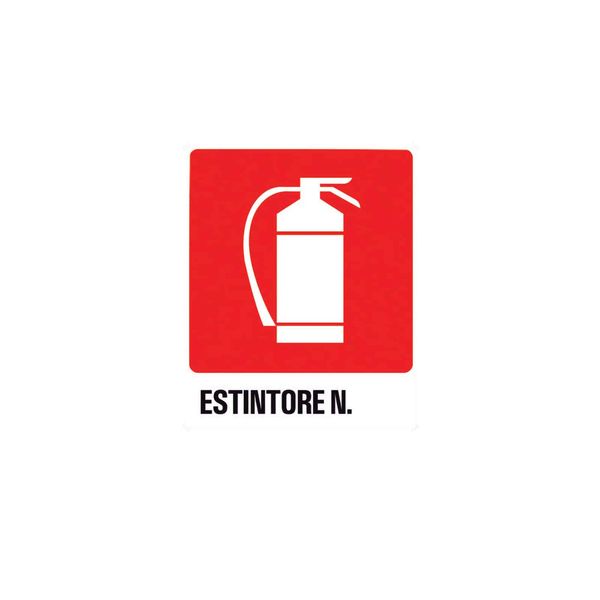 Forex tag estintore n.  . image 1