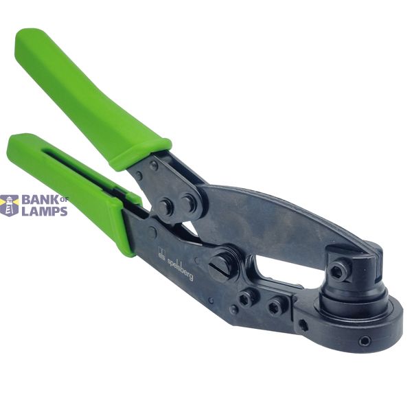 Hole punch IBT LZA-23 image 1