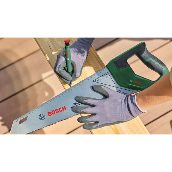 Hand Saw 400mm image 3