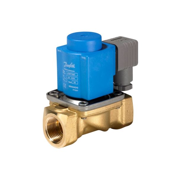 Valve EV220B 18B G 34N NC000 BB024DS image 1