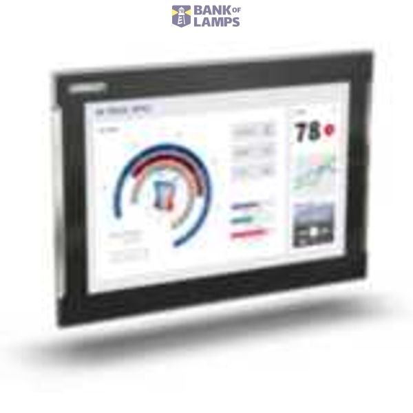 Industrial Panel PC with Intel® Core™ i3-1115GRE, 8 GB RAM (non ECC), image 3