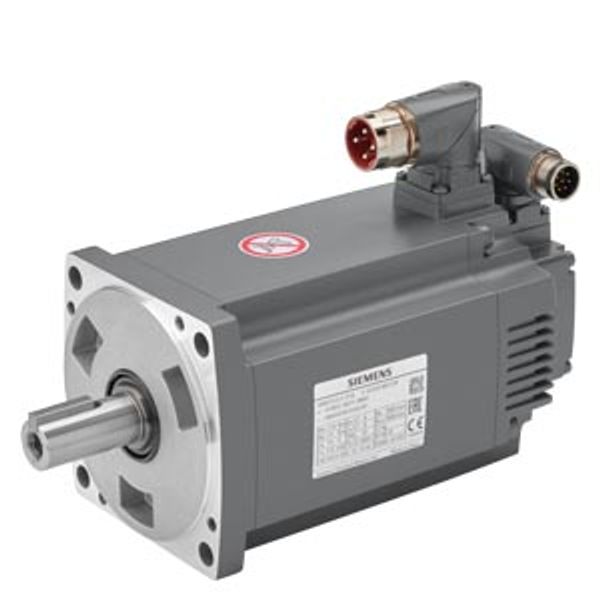 Siemens 1FL60542AF212LA1 image 2