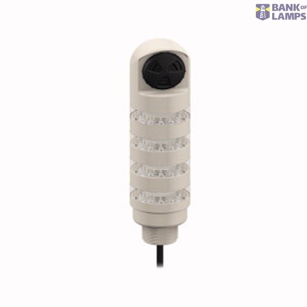 LED Signal Light Tower Light   TL50BLGBY2R1ALSC image 1